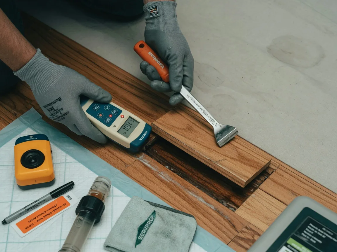 Why choose Water Damage Restoration in Colgate, WI